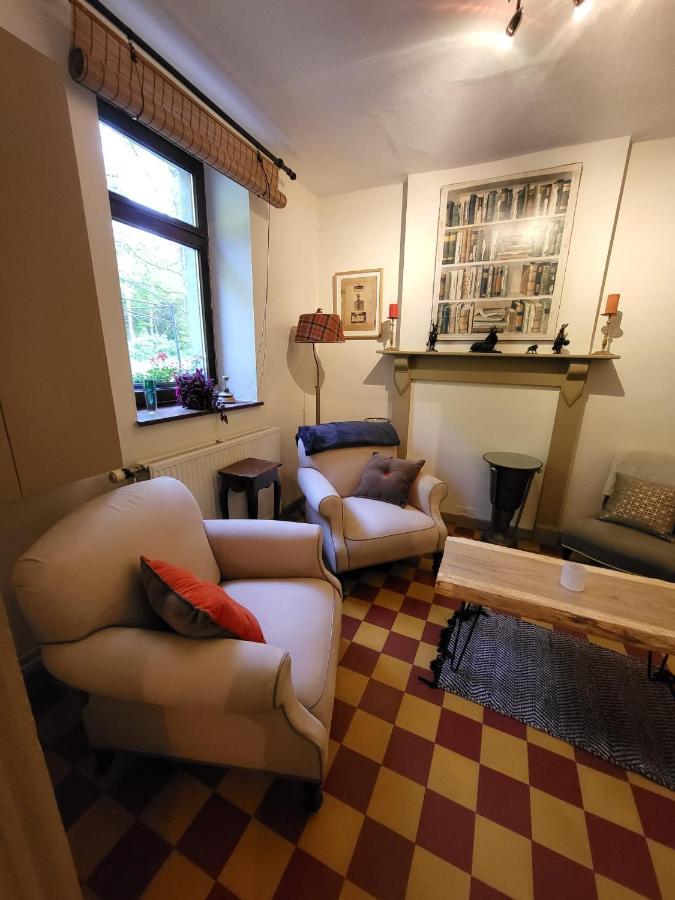 L'Aubergesves ภายนอก รูปภาพ